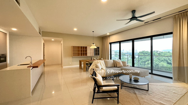 Bangsar view and forest view available call me for viewing 1