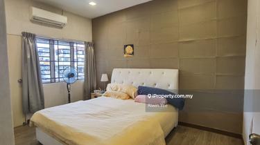 Your Dream Family Home Taman Cheras Indah Convenience Meets Comfort! 1