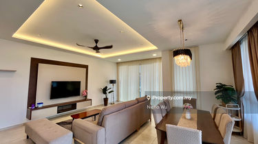 Pentamont fully furnished for rent 1