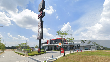 Facing Main road,Limited Commercial Land For Sale,Prime Location 1