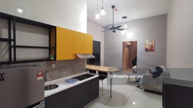 Serviced residence for Rent 1