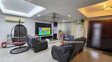 Bandar Mejalara 62 @Kepong Two Storey House for Sale 1