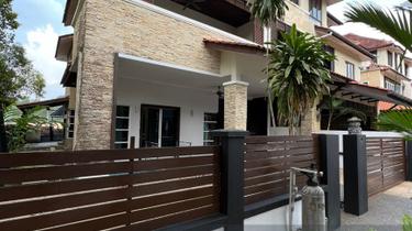 Corner, 3 Storey, Beverly Height, Fire Sale, Value Buy 1
