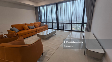 Fully Furnished Crown Residence For Rent 1