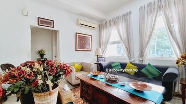 Semi-D house for Sale 1