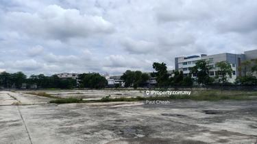 2 acre Commercial Land For Sale. 1
