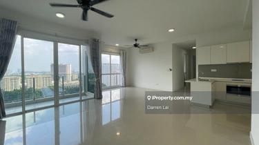 Condominium for Rent 1