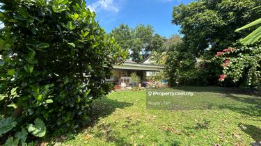 Prime location In Section 11 , Petaling Jaya , Leasehold Renewed  1