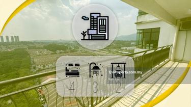 One Damansara Damansara Damai Kepong Sungai Buloh For Sale 1