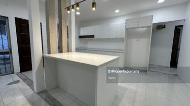 Damansara Heights Bungalow for Sale 1