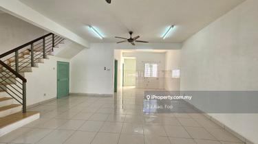 20% below mkt Murahh Superlink Cahaya Spk Shah Alam Seksyen U9 Dash 1