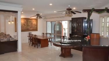 Swimming Pool, Garden, 5 Parking Space, Gated Guarded 1