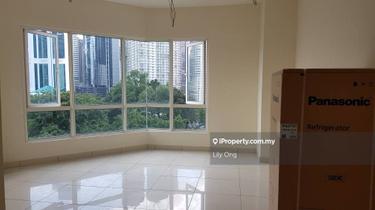 Condominium for Rent 1