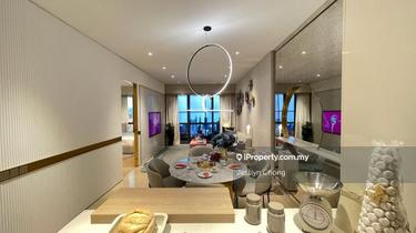 Serviced Residence For Sale 1