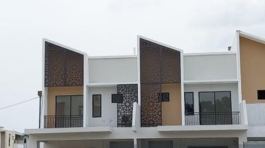Ramal klasik  new 2 storey 1
