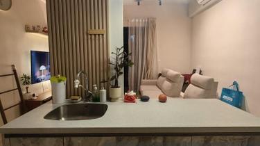 Nicely Designed,2 Bedroom 1 Bathroom ,Chan Sow Lin,near KL City Centre 1
