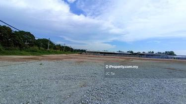 Cheap Industrial Land At Taman Perindustrian subang For Rent 1