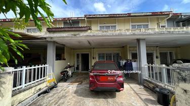 Renovated Double Storey Terrace Taman Kundang Jaya Near Gamuda Gardens 1