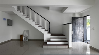 Bukit raja house for sales  1