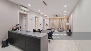2 Bedrooms unit for rent  1