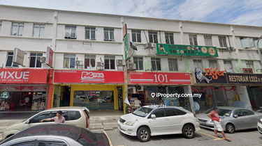 Ground Floor Shop 1