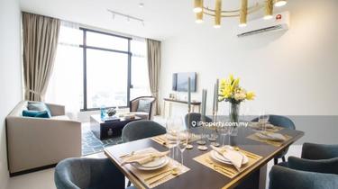 KLCC embassy row 1