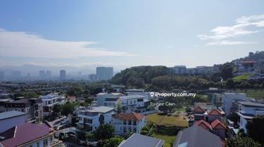 2.5 storey bungalow for sale  1