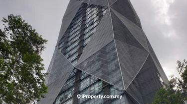 Contemporary Living Soho 2 Empire Damansara  1