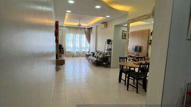 Fully Renovation Fully Furnished Move In Condition Good Maintain Tbs  1