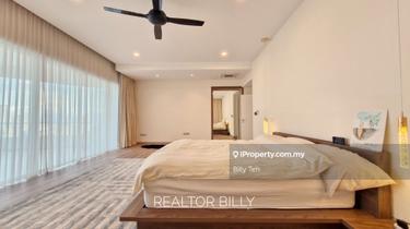 Latest & Nicest - Bedrooms Unblocked Seaview & High Floor! 1
