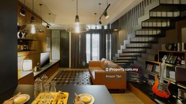 Condominium for Rent 1