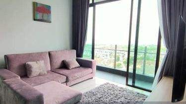 Marina Cove IOI 1
