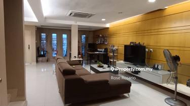 Rm2,800 For Rent Double Storey Terrace House Taman Putra Prima Puchong 1