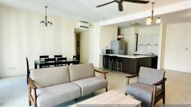 Casa Kiara 2 For Rent 1