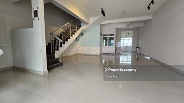 Below Market Price 2 Storey Terrace Perennia Rimbayu Kota Kemuning  1