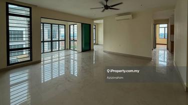Penthouse Alam Desa Park Village Condominium Presint 15 Putrajaya 1