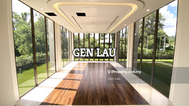 Bungalow for Sale 1
