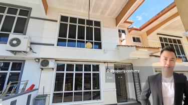 Freehold 2sty House. Full Loan Available. Welcome Viewing & Discuss 1