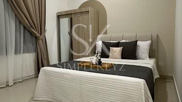 Sunway Student Accommodation Specialist 1