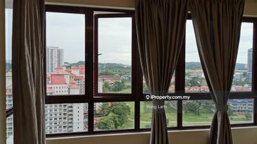 Golf View, Renovated, Good Condition, Savannah Bukit Jalil 1
