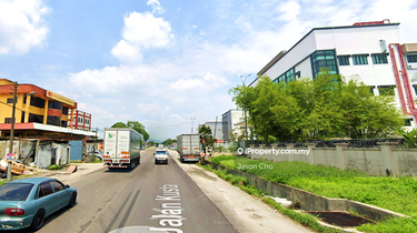Exclusive Detached Factory/Warehouse for rent 1