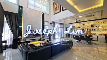 Luxurious Bungalow for Sale 1