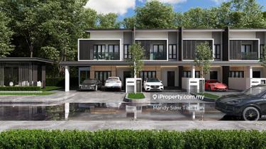 Ava Emerald: Modern Living in Moyan Batu Kawa 1