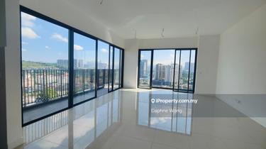 Branded New condo for Sell! Call me for viewing anytime! 1