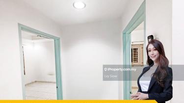 Ketumbar Hill Cheras Limited Unit for sale 1
