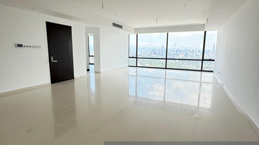 Newly Completed Unit with KL City View 1