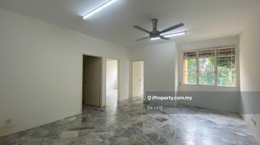 Semarak apartment pusat bandar puchong for sale,freehold,low floor 1