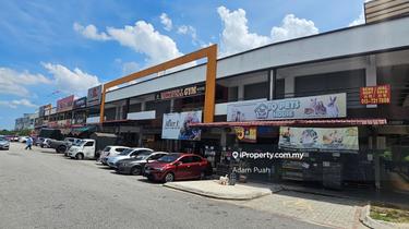 5.8% ROI !! Stable Rental !! Lavender Height Senawang 1