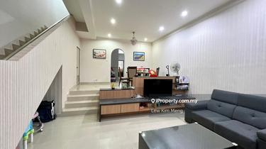 Freehold & Good Condition / Taman Prima Impian 2sty, Segambut 1