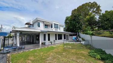 Kota Kinabalu Prima Jaya 2 Storeys Semi Detached Landed For Sale 1